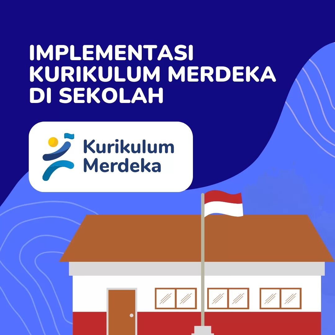 Guru SD Vidatra Ikuti Pelatihan Kurikulum Merdeka untuk Tingkatkan Kualitas Pembelajaran