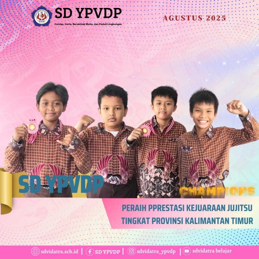 Prestasi Membanggakan: Kejuaraan Jujitsu Tingkat Provinsi Kalimantan Timur