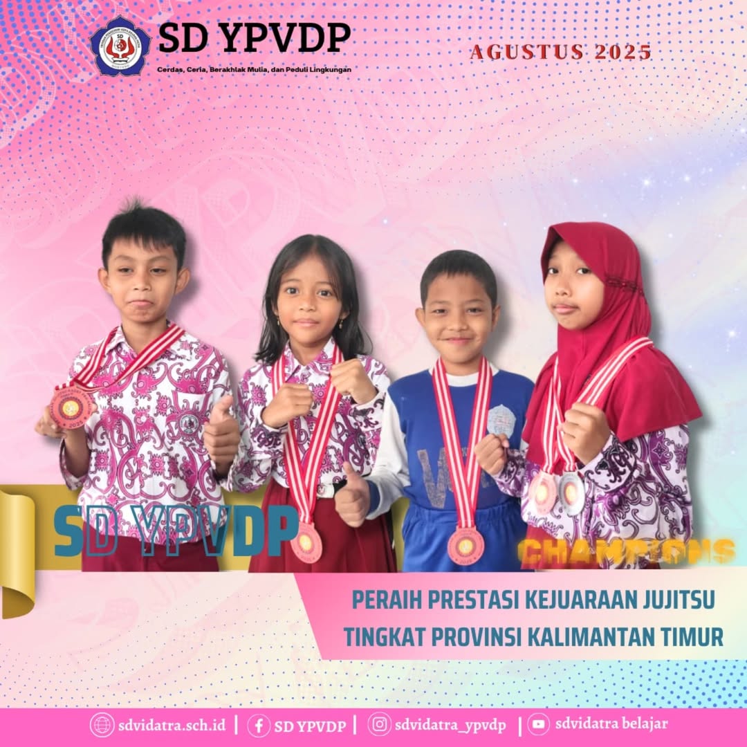 Prestasi Membanggakan: Kejuaraan Jujitsu Tingkat Provinsi Kalimantan Timur